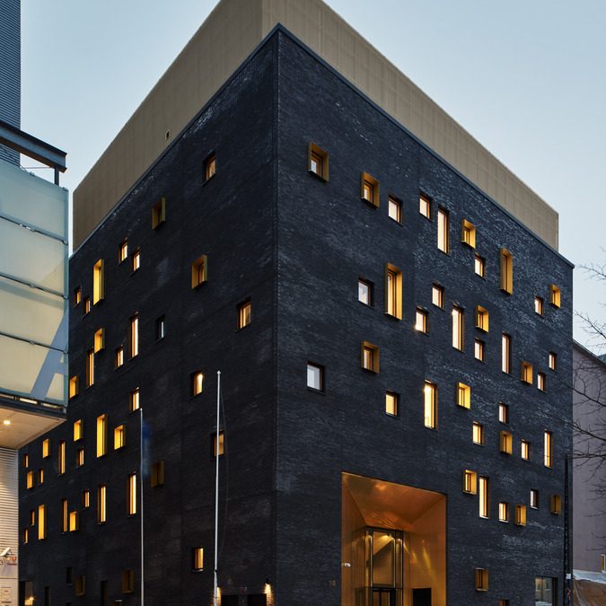 50 rytmikästä ja musiikintäyteistä vuotta