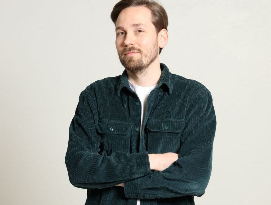 Menestystä Vuoden huiput -suunnittelukilpailussa