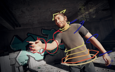 Virtuaalituotannon pilottiohjelma