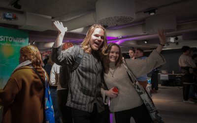 Digitaalisten luovien alojen työnantajatapahtuma 27.2.2025