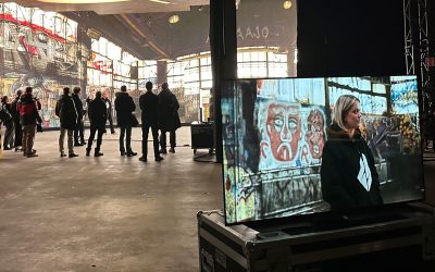 Virtuaalituotantoa käytännönläheisesti: Metropolian pilottiohjelma avasi uusia ovia alan ammattilaisille