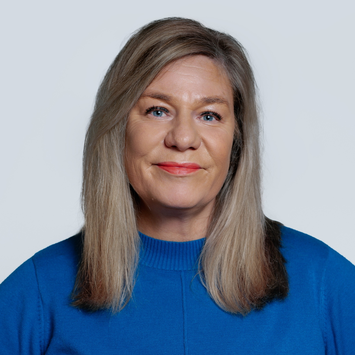 Peggy Bauer