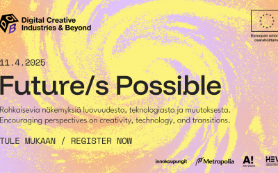 Future/s Possible 11.4.2025