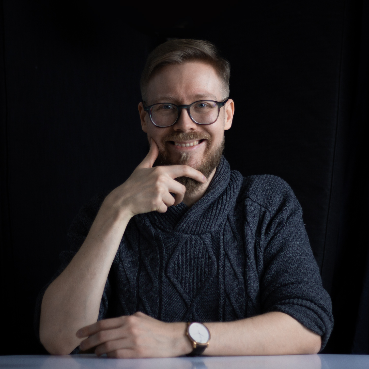 Antti Sartanen