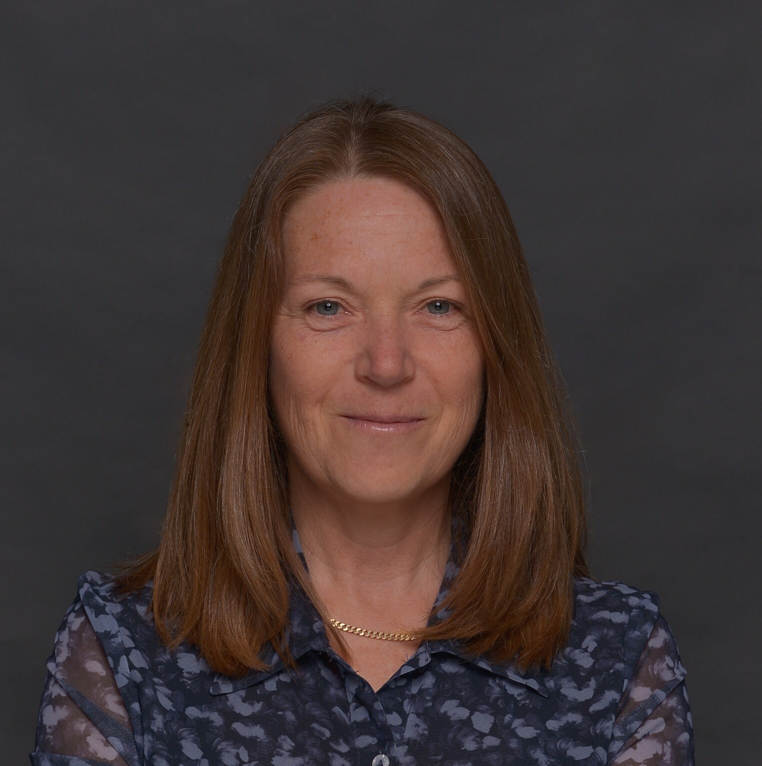 Tracie Mitchell