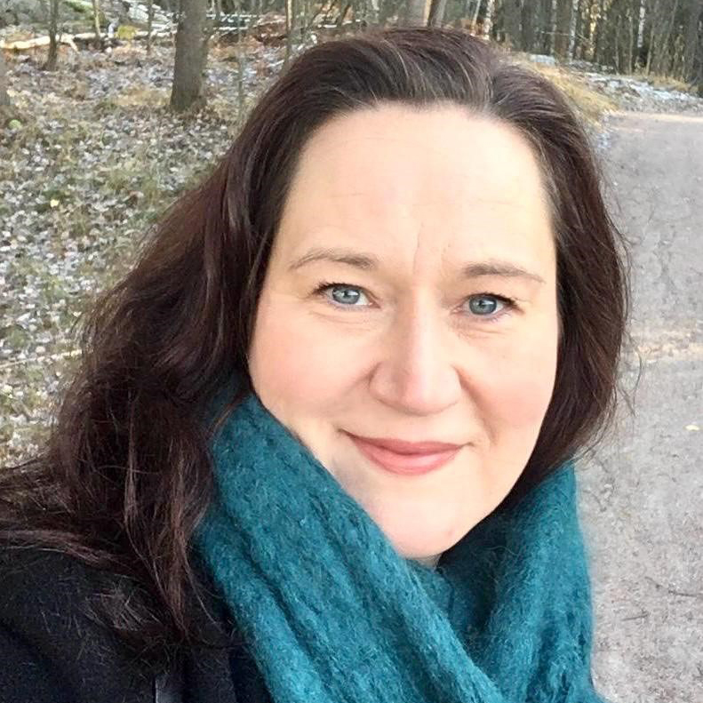 Minna Peltomäki